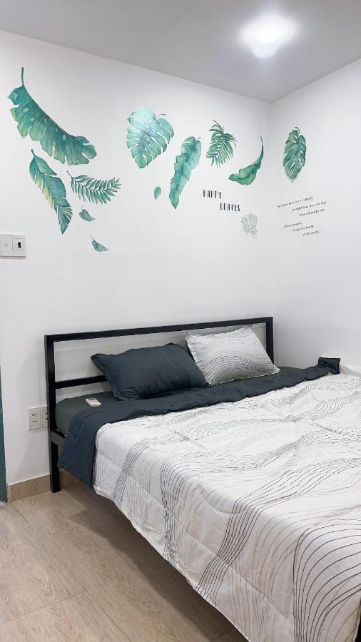 The Joys Hostel โฮจิมินห์ซิตี้ ภายนอก รูปภาพ