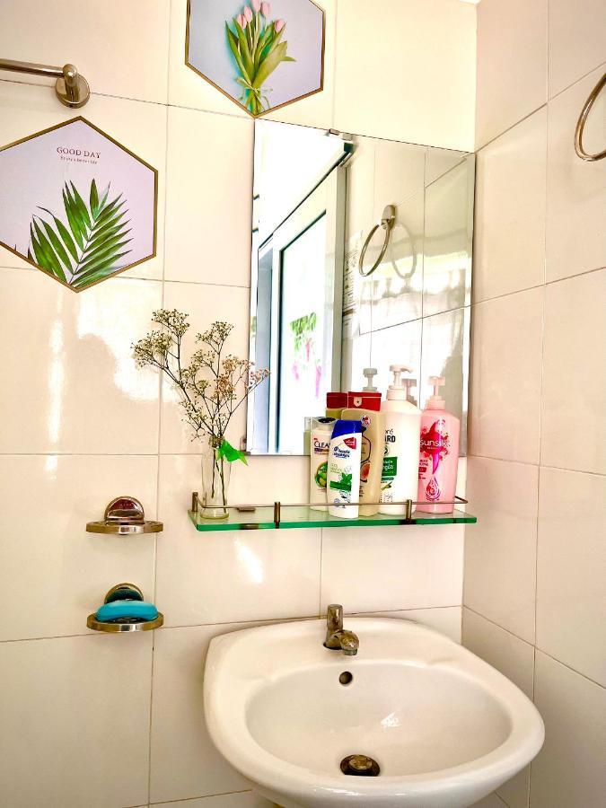 The Joys Hostel โฮจิมินห์ซิตี้ ภายนอก รูปภาพ